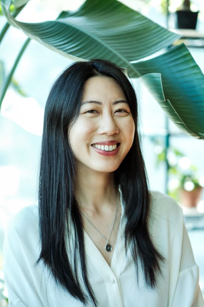 Nati Chen, Human Design Guide and Advisor